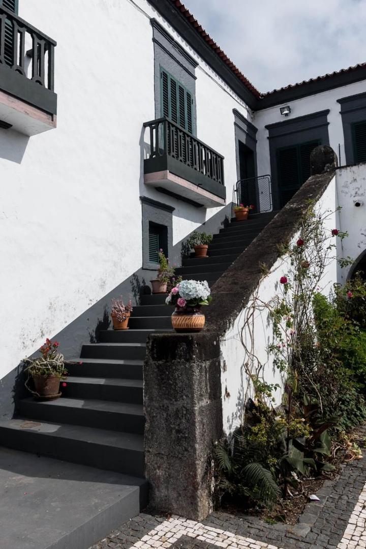 Villa Quinta Do Solar Perfect For Families Ponta Delgada Exterior foto