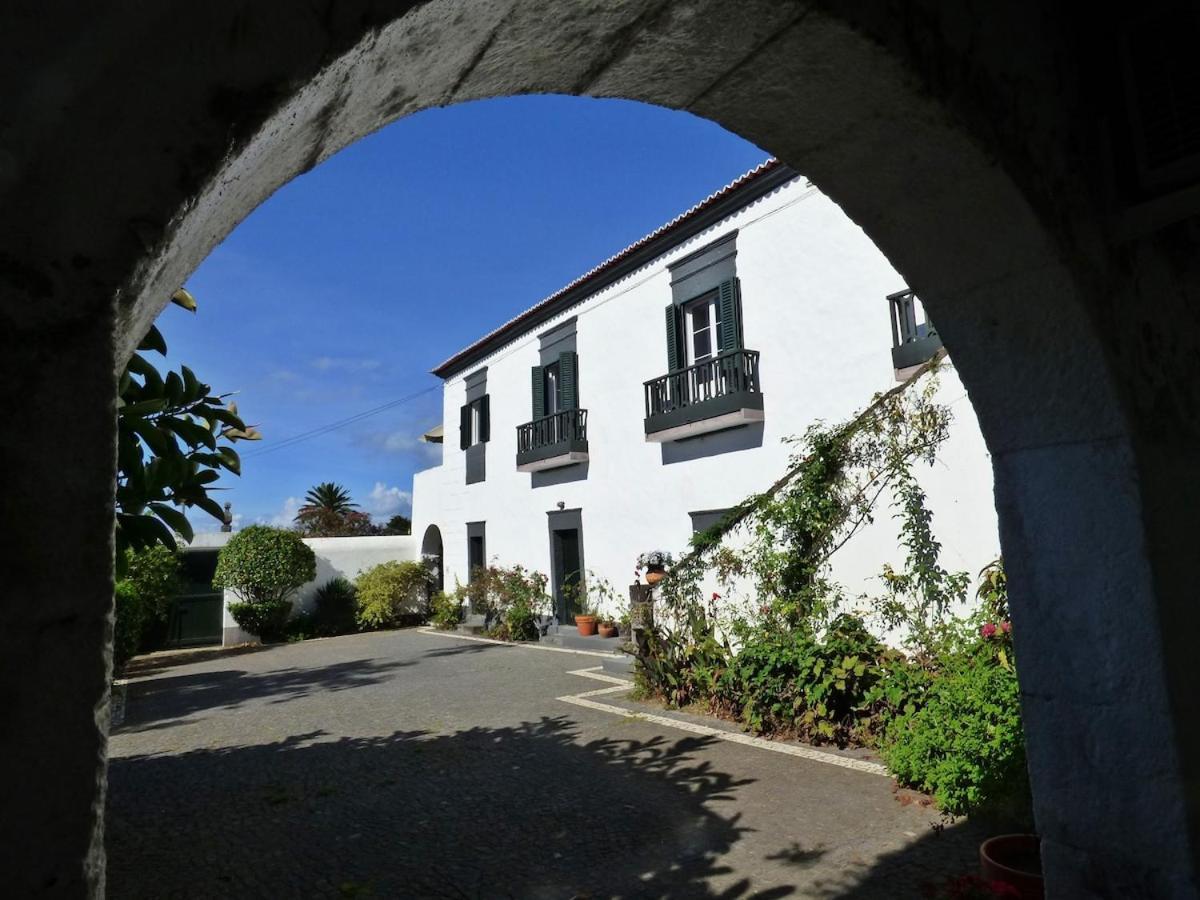 Villa Quinta Do Solar Perfect For Families Ponta Delgada Exterior foto