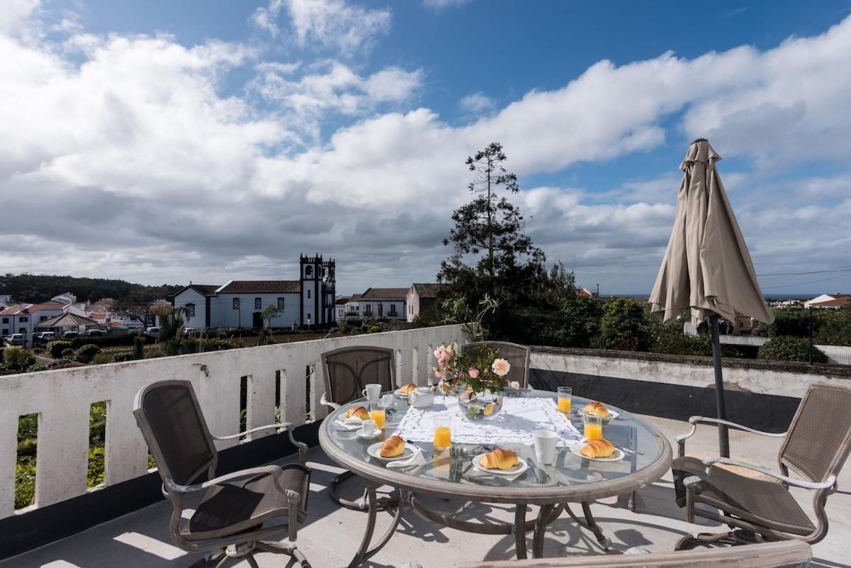 Villa Quinta Do Solar Perfect For Families Ponta Delgada Exterior foto