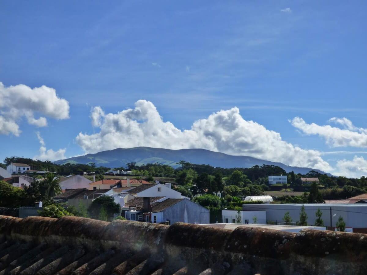Villa Quinta Do Solar Perfect For Families Ponta Delgada Exterior foto