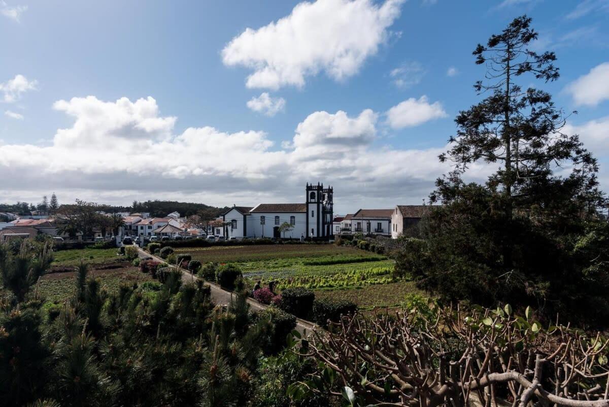 Villa Quinta Do Solar Perfect For Families Ponta Delgada Exterior foto